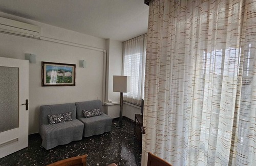 Isolotto Appartement | Monticelli apt - apartment with 6 beds