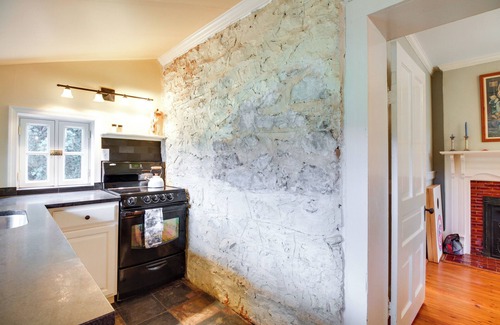 Afton Cottage | Monticello Wine Trail Cottage - Close to Hiking!