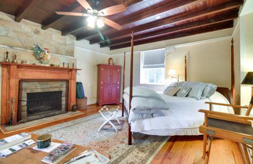 Afton Maison | Monticello Wine Trail Cottage - Close to Hiking!