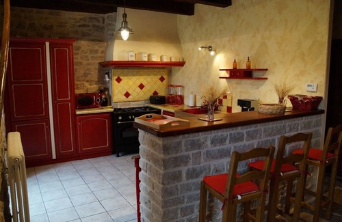 La Malene Maison | Grande Maison Caussenarde sur le Méjean très proche des Gorges du Tarn