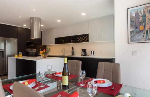 Palhais Appartement | Montijo by Interhome