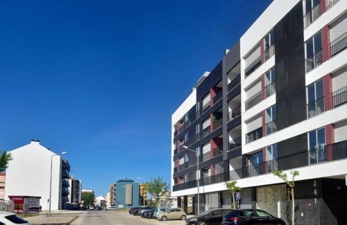 Palhais Appartement | Montijo by Interhome