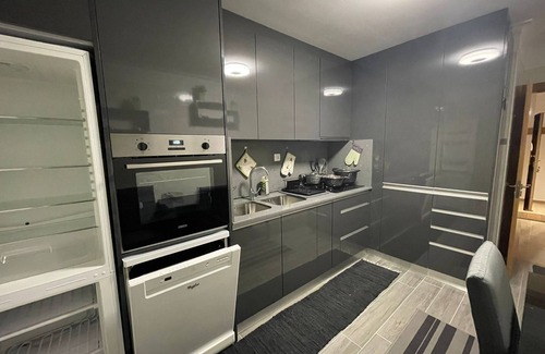 Palhais Appartement | Montijo Lux & Design Apartment