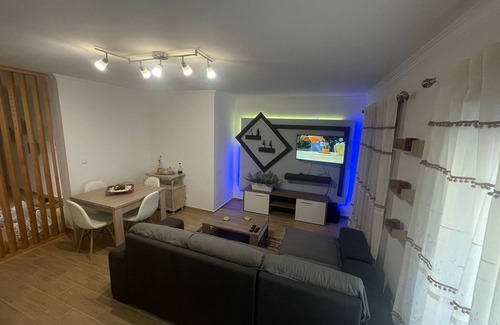 Palhais Appartement | Montijo Lux & Design Apartment
