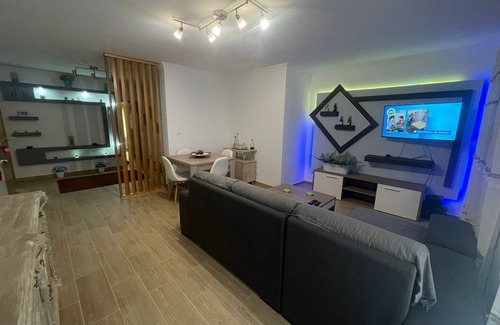 Palhais Appartement | Montijo Lux & Design Apartment