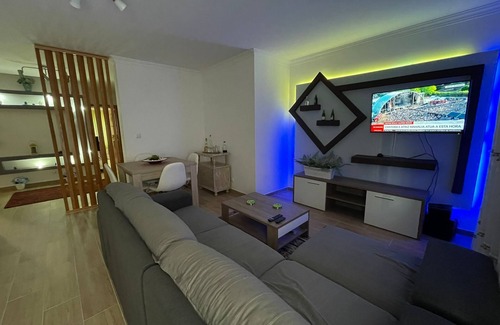 Palhais Appartement | Montijo Lux & Design Apartment