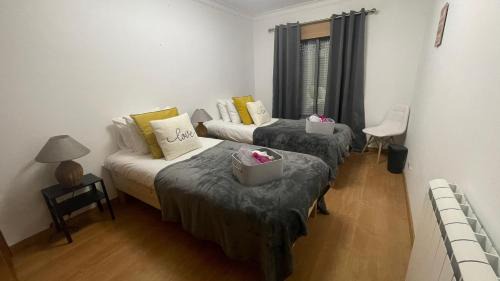 Palhais Appartement | Montijo Lux & Design Apartment