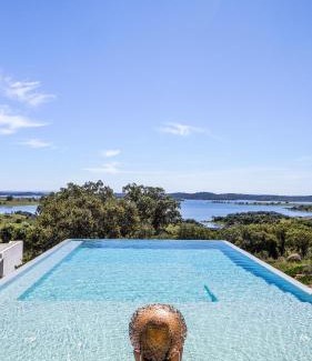 Reguengos de Monsaraz Hôtel | Montimerso Skyscape Countryhouse