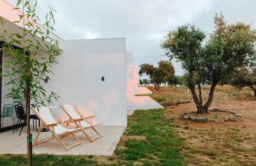 Reguengos de Monsaraz Hôtel | Montimerso Skyscape Countryhouse