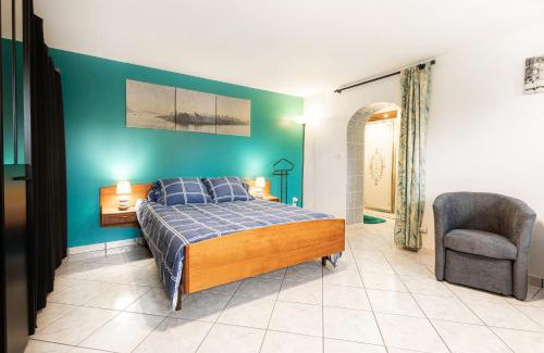 Mulsanne Appartement | Montino - Studio 5 min du circuit - Parking - Wifi