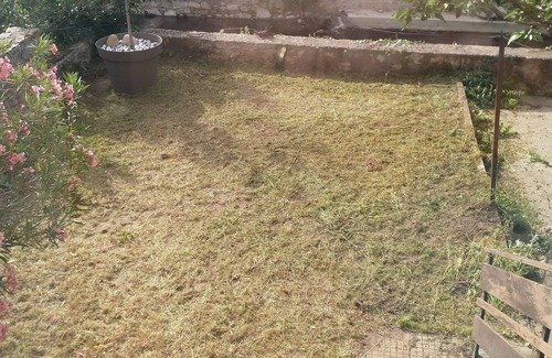 Montolieu Maison | Montolieu Aude House 3 bedrooms 2 to 8 people
