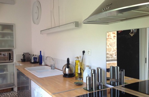 Gares Maison | Montpellier centre maison cosy