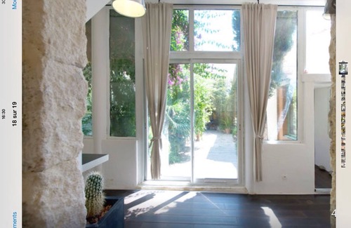 Gares Maison | Montpellier centre maison cosy