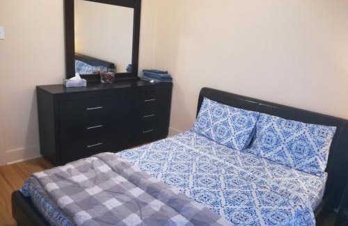 Hochelaga Appartement | Montreal Authentic appartment