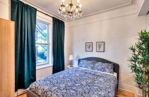 Sainte-Marie Appartement | Montreal Vacation & Attractions Home by Downtown & Plateau