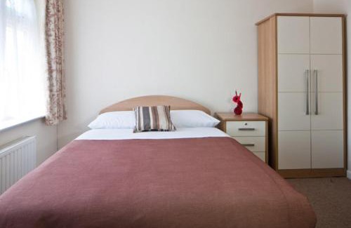 Havering Lit Et Petit-Déjeuner | Montrose Guest House