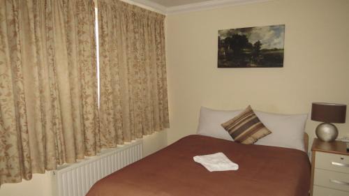 Havering Lit Et Petit-Déjeuner | Montrose Guest House