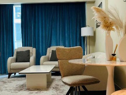 Al Barsha Appartement | MontRose Residence Tower A