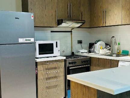 Al Barsha Appartement | MontRose Residence Tower A