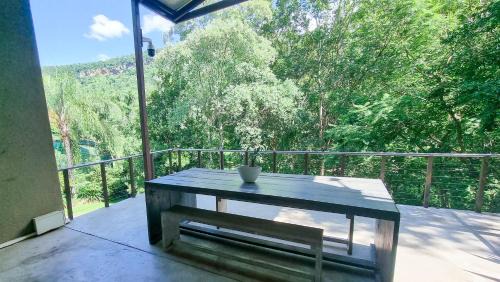 Schoemanskloof Lit Et Petit-Déjeuner | Montrose River Lodge