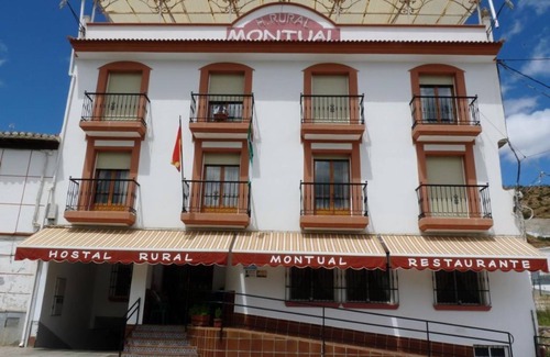 Marchal Maison | Montual Rural Accommodation