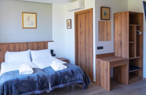 El Clot Appartement | Monturiol Apartaments