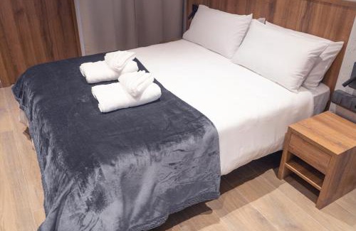 El Clot Appartement | Monturiol Apartaments