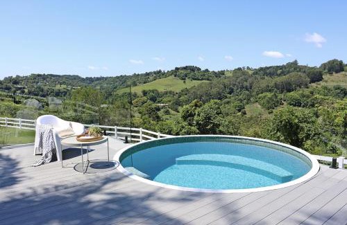 Montville Maison | Monty's House