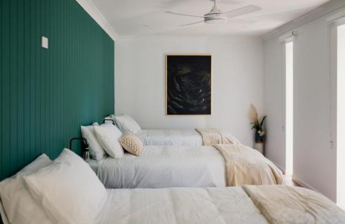 Montville Maison | Monty's House