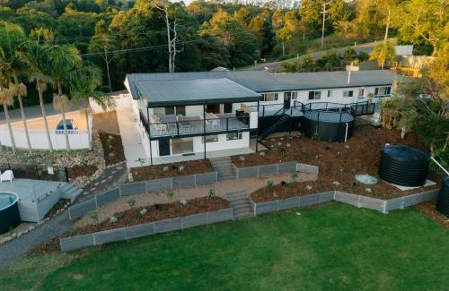 Montville Maison | Monty's House