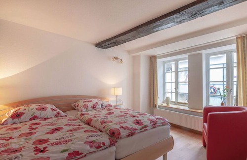 Lemgo Maison | Monument Comfortable holiday residence