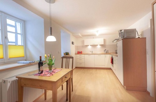Lemgo Maison | Monument Comfortable holiday residence