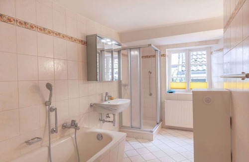 Lemgo Maison | Monument Comfortable holiday residence
