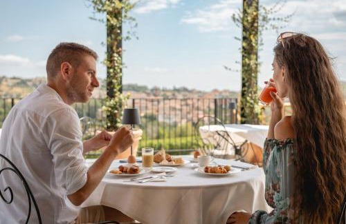 Costigliole d'Asti Maison | Monvì Wine Relais