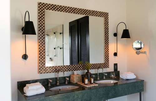 Thorny Bush Game Reserve Cabine | Monwana