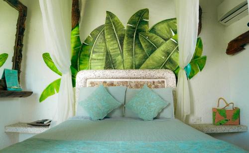 Boulevard Barra Vieja Hôtel | Monyoli Hotel & Boutique