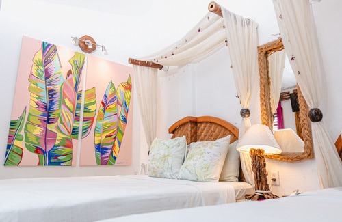 Boulevard Barra Vieja Hôtel | Monyoli Hotel & Boutique