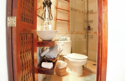 Boulevard Barra Vieja Hôtel | Monyoli Hotel & Boutique