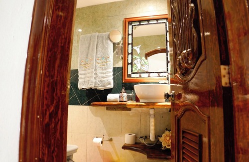 Boulevard Barra Vieja Hôtel | Monyoli Hotel & Boutique