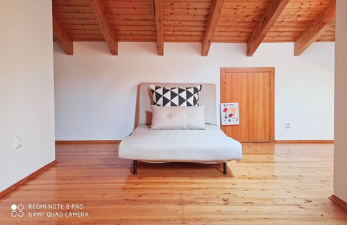 Aljezur Appartement | Maison Monzel | Appartement moderne dans le centre d'Aljezur