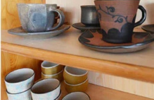 Kasama Hôtel | Monzen House Private room - Vacation STAY 49372v