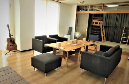 Kasama Hôtel | Monzen House Private room - Vacation STAY 49372v
