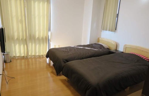 Kasama Hôtel | Monzen House Private room - Vacation STAY 49372v