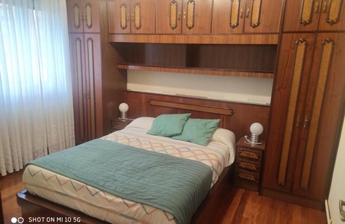 Gernika-Lumo Appartement | Monzubi