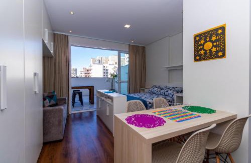 Centro Appartement | Mood Independência