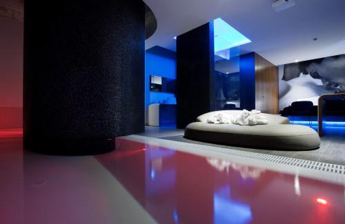 Palhais Hôtel | Mood - Private Suites