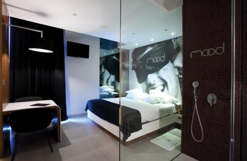Palhais Hôtel | Mood - Private Suites