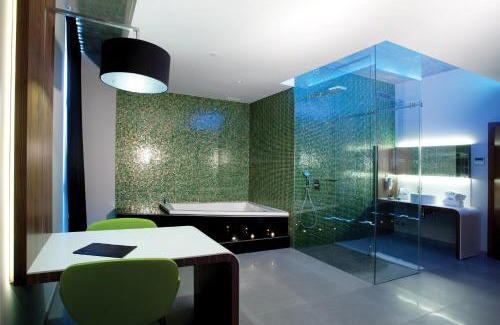Palhais Hôtel | Mood - Private Suites