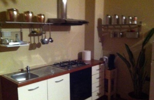 Pavia Appartement | Mood Siro Comi