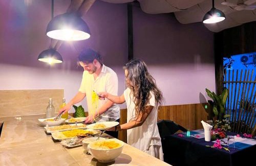 Guraidhoo Maison | Moodhumaa Inn